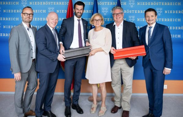 Lückenschluss Guntramsdorf